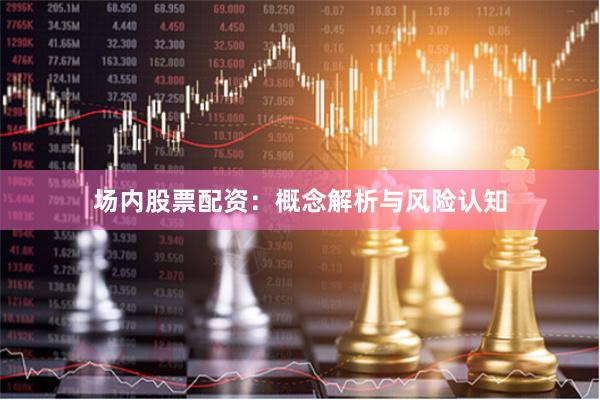 场内股票配资：概念解析与风险认知